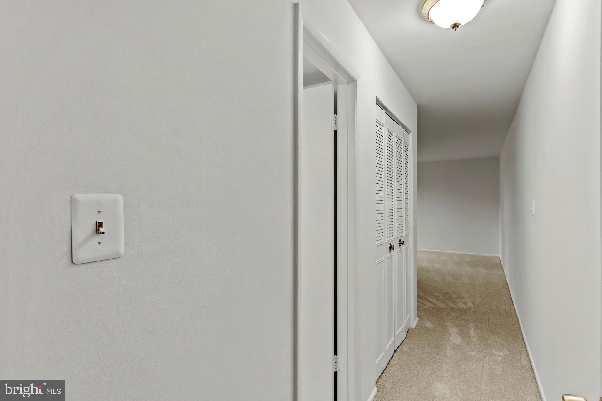 3362 Woodburn Road, Unit 13 Annandale, VA 22003 - Photo 7 of 17 a view of an entryway
