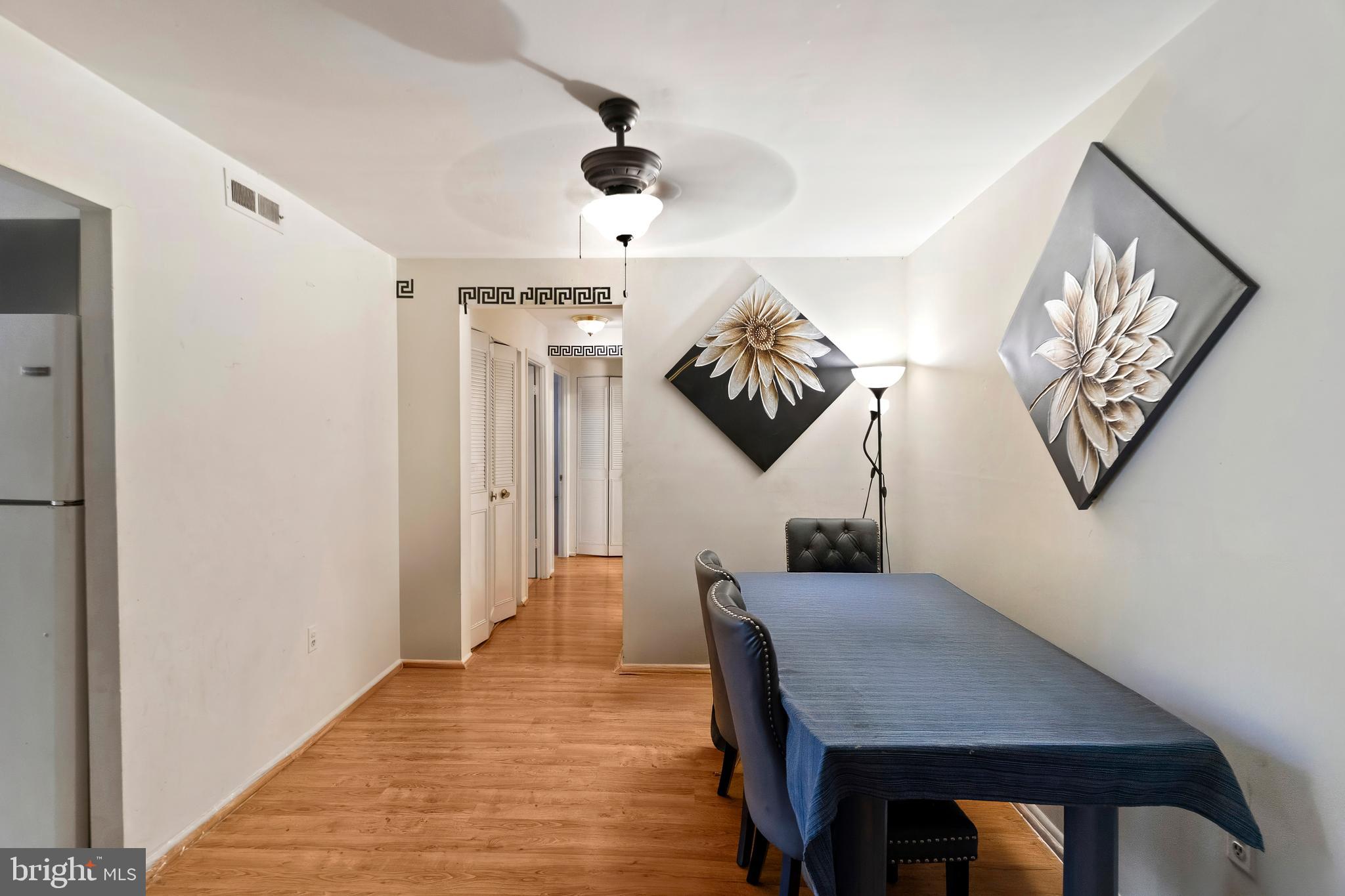 3362 Woodburn Road, Unit 13 Annandale, VA 22003 - Photo 8 of 19 a view of a livingroom and furniture
