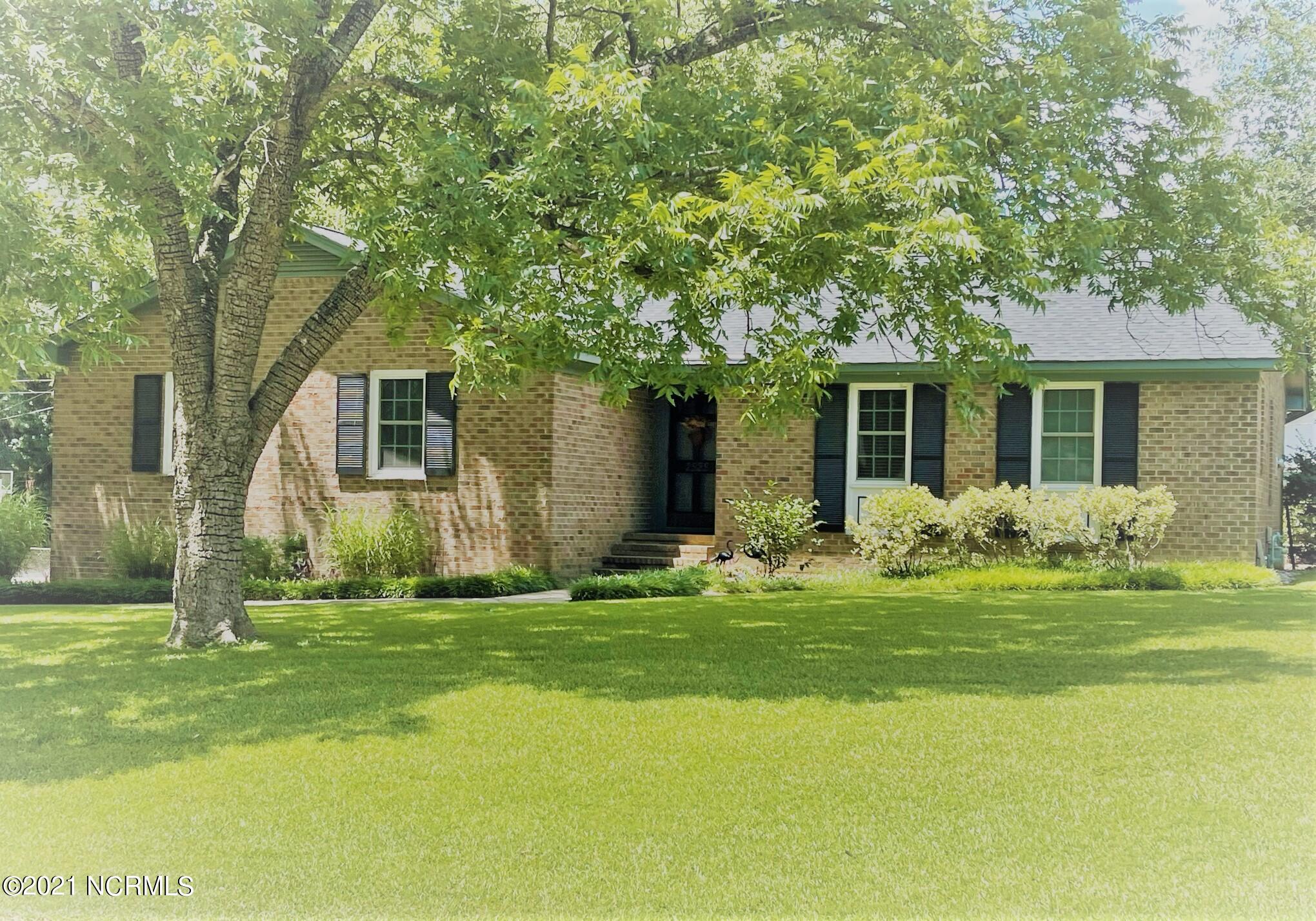 2525 Buckingham Road Northwest Wilson, NC 27896 - Photo 1 of 21 IMG_0275