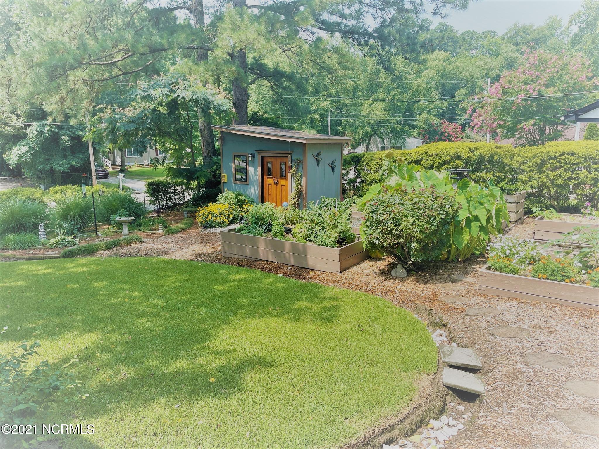 2525 Buckingham Road Northwest Wilson, NC 27896 - Photo 21 of 21 IMG_0342