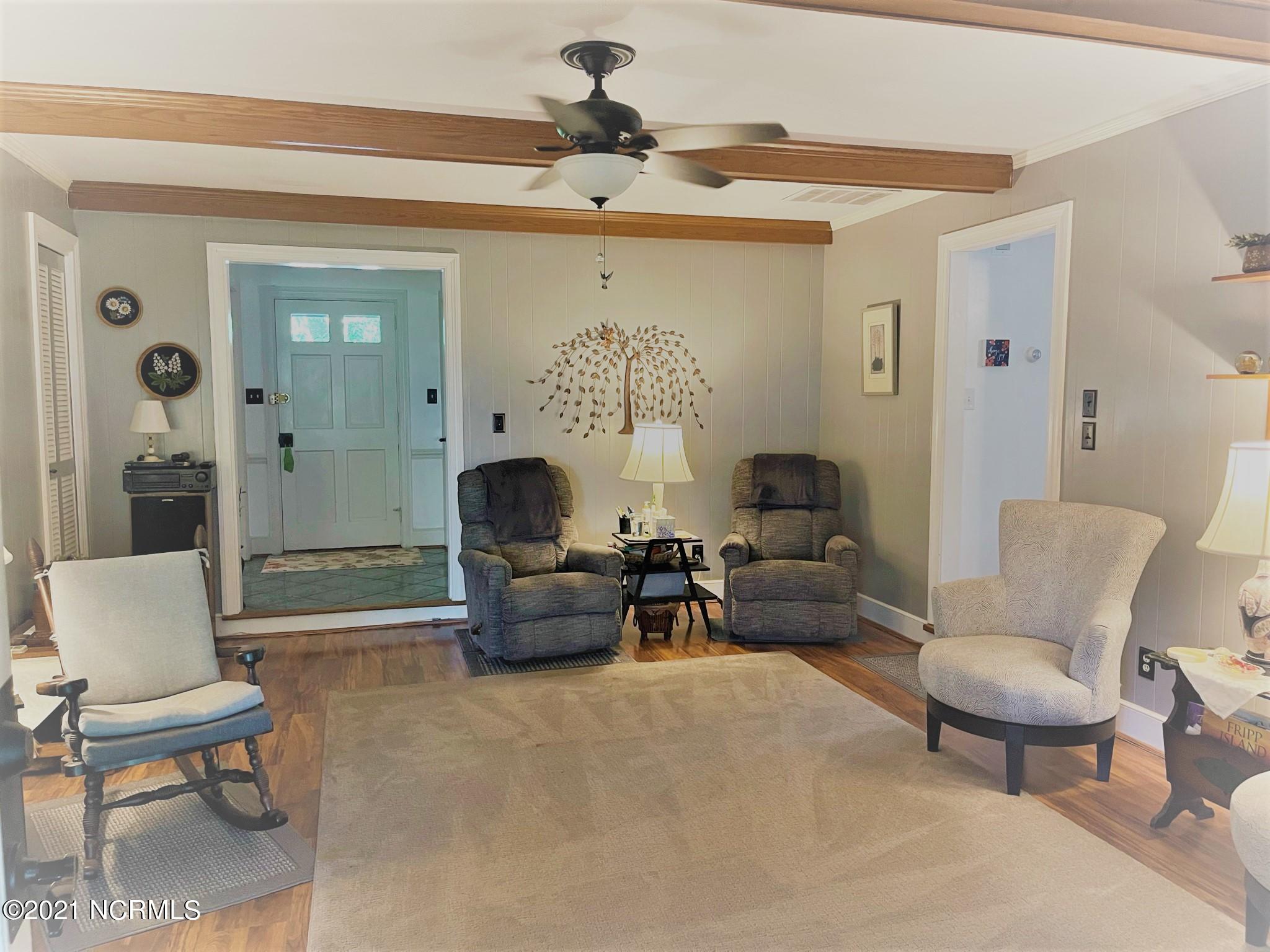 2525 Buckingham Road Northwest Wilson, NC 27896 - Photo 5 of 21 IMG_0347