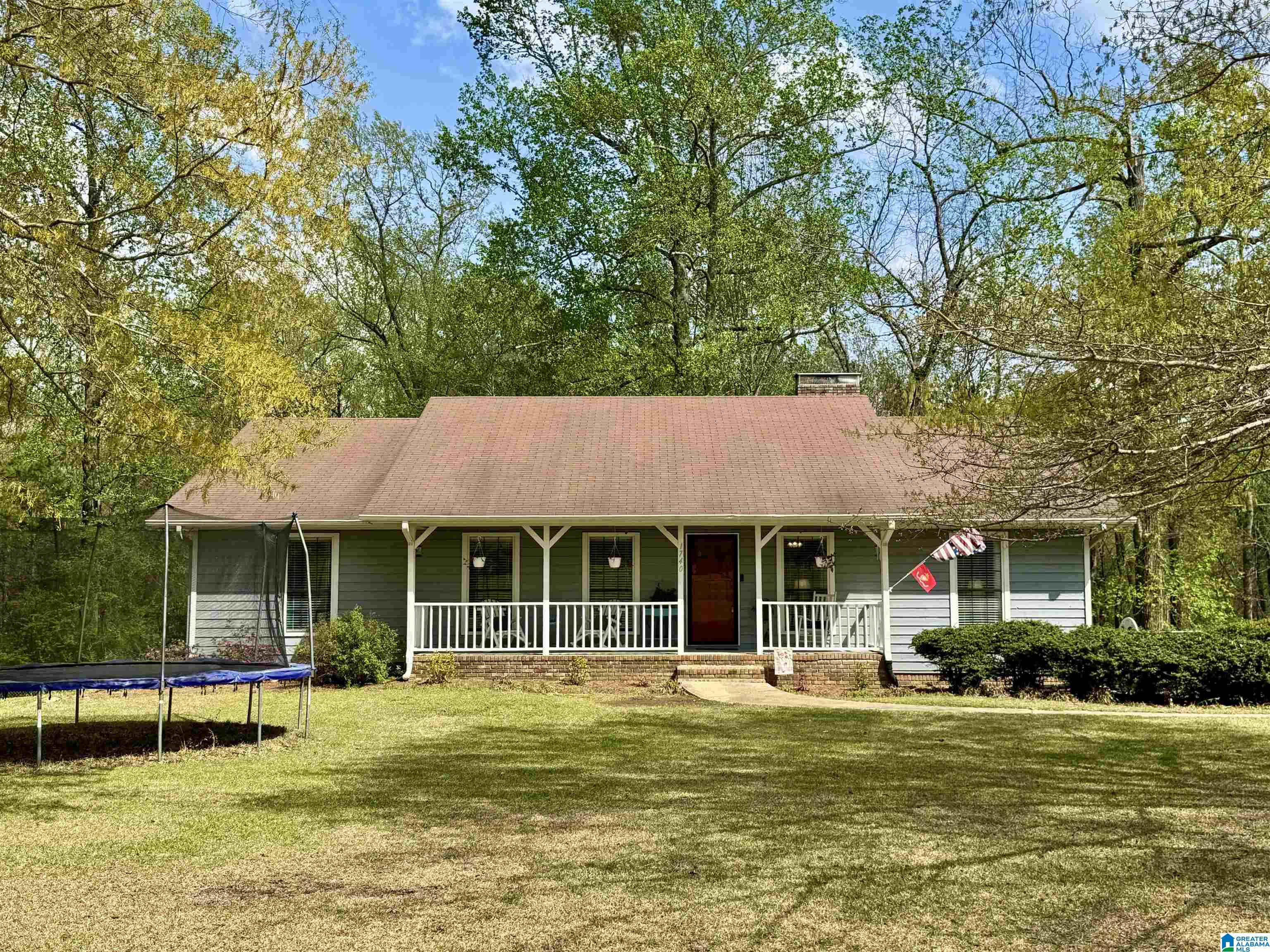 1740 Mt View Road Hayden, AL 35079 - Photo 12 of 71