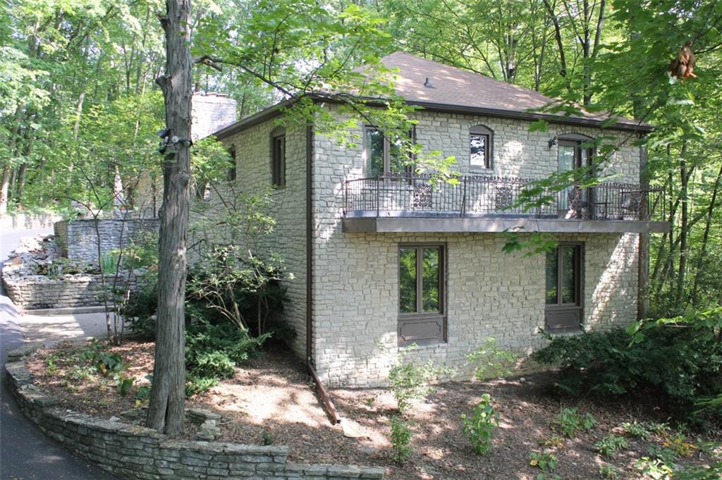 6040 Brokenhurst Road Indianapolis, IN 46220 - Photo 1 of 31