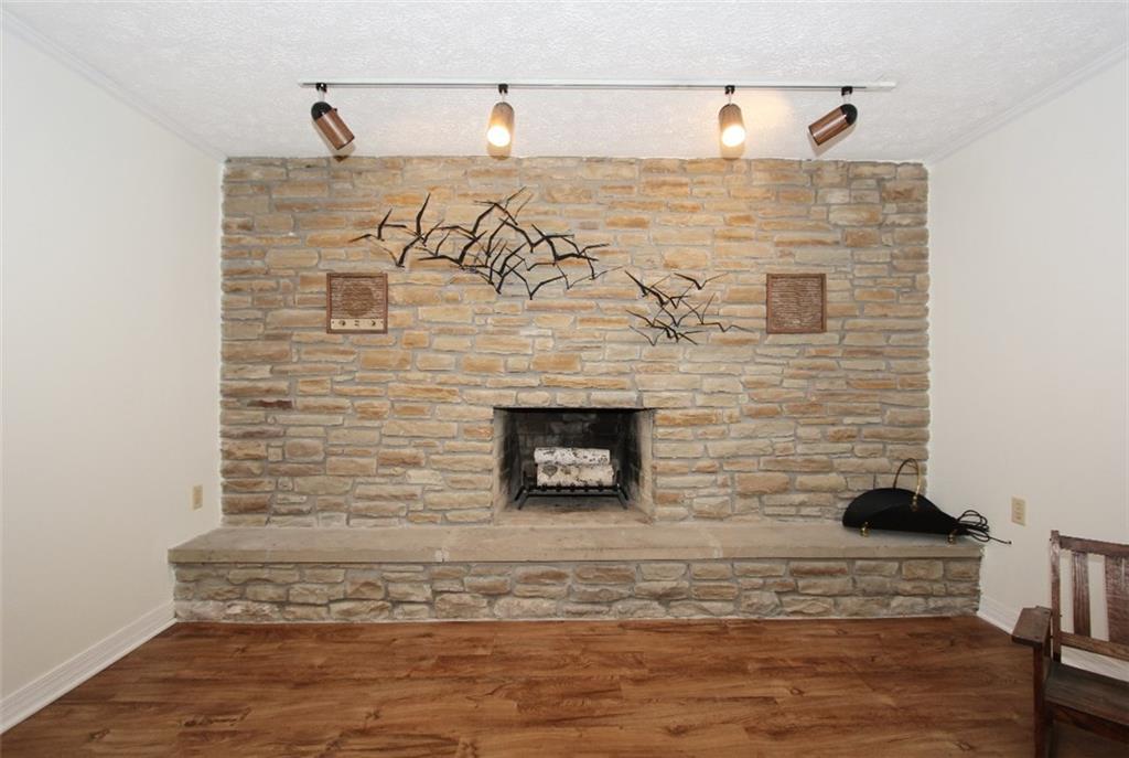 6040 Brokenhurst Road Indianapolis, IN 46220 - Photo 23 of 31