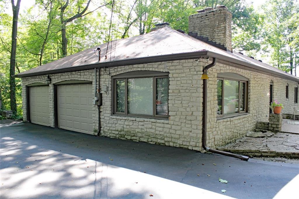 6040 Brokenhurst Road Indianapolis, IN 46220 - Photo 29 of 31