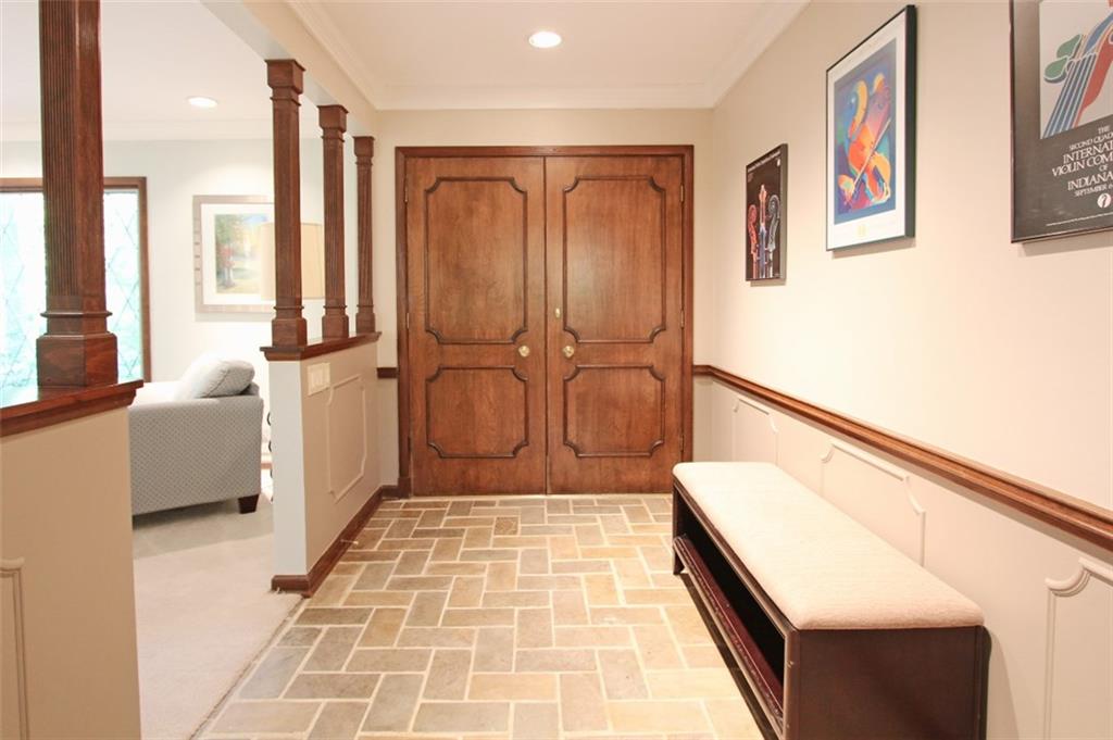 6040 Brokenhurst Road Indianapolis, IN 46220 - Photo 6 of 31