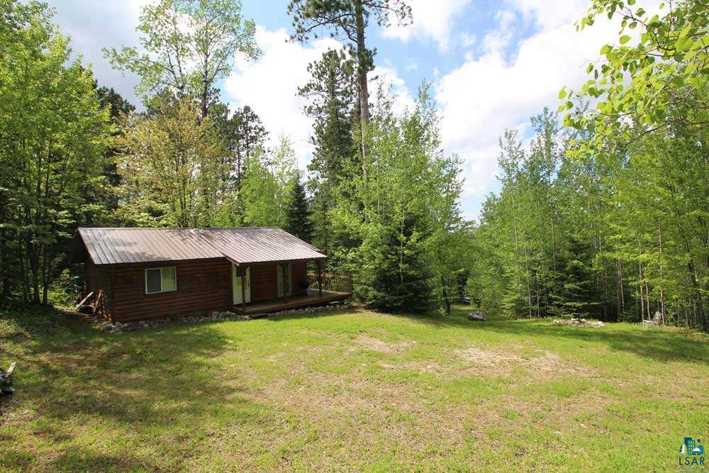 8042 Oak Narrows Road Cook, MN 55723 - Photo 2 of 13