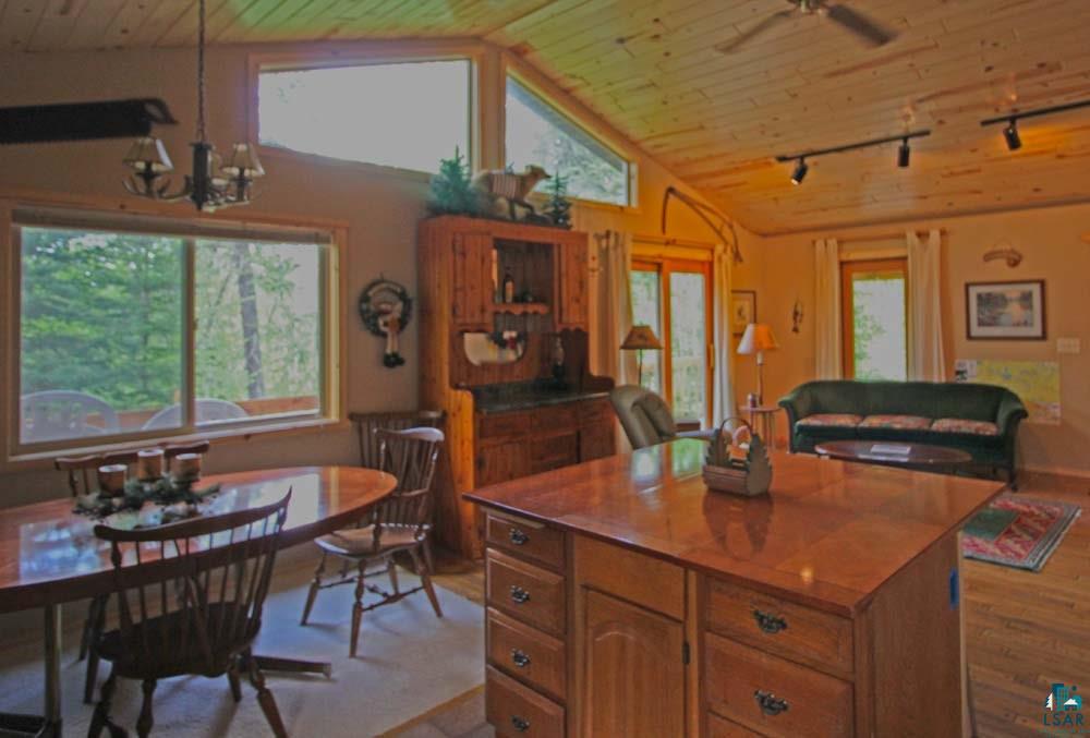 8042 Oak Narrows Road Cook, MN 55723 - Photo 8 of 13