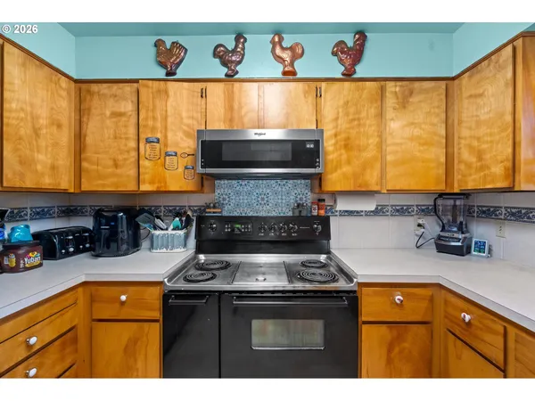 $540,000 | 1950 Bridge Street, Vernonia, OR 97064