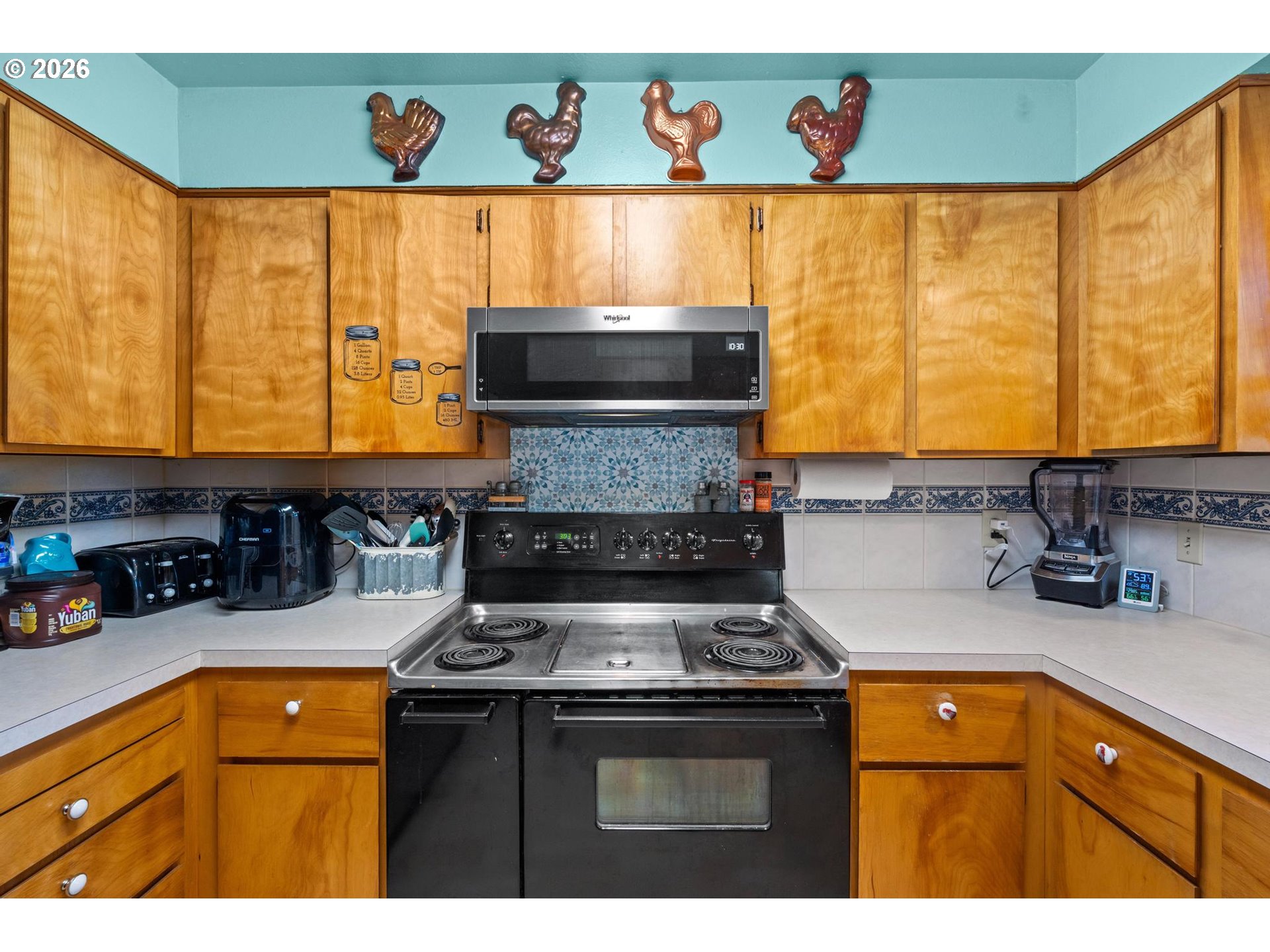 1950 Bridge Street Vernonia, OR 97064 - Photo 12 of 39