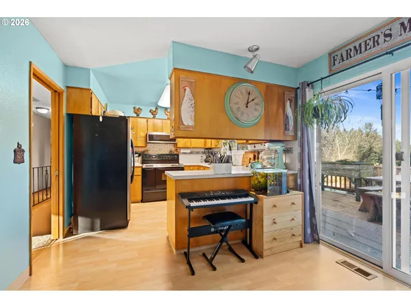 $540,000 | 1950 Bridge Street, Vernonia, OR 97064