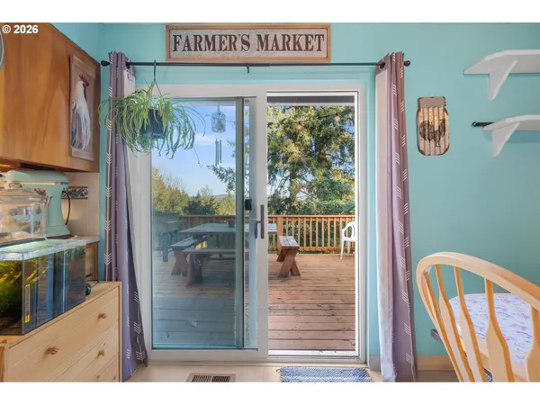 $540,000 | 1950 Bridge Street, Vernonia, OR 97064