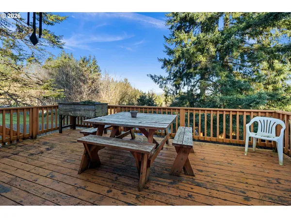 $540,000 | 1950 Bridge Street, Vernonia, OR 97064