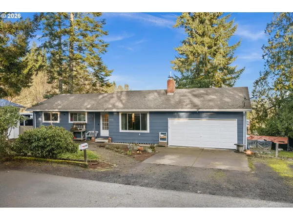 $540,000 | 1950 Bridge Street, Vernonia, OR 97064