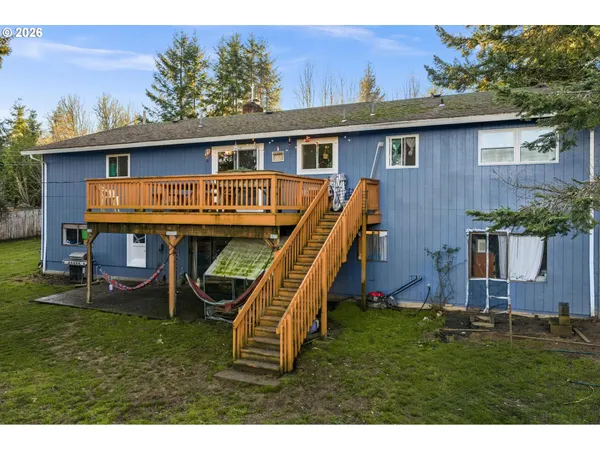 $540,000 | 1950 Bridge Street, Vernonia, OR 97064