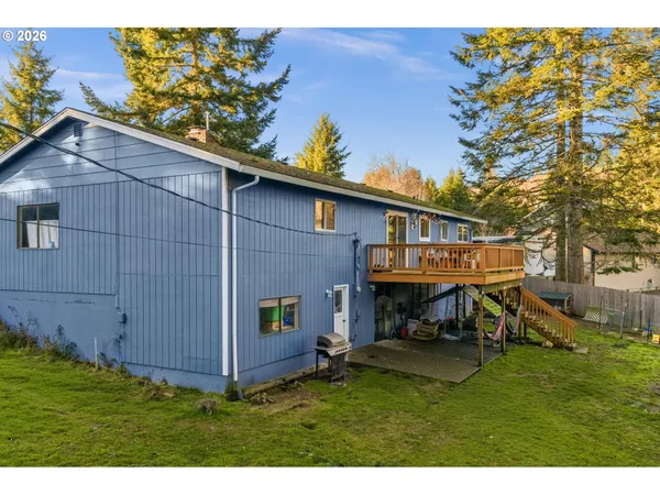 $540,000 | 1950 Bridge Street, Vernonia, OR 97064