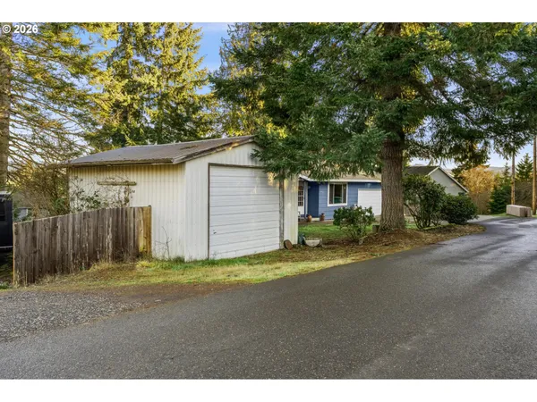 $540,000 | 1950 Bridge Street, Vernonia, OR 97064