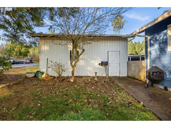 $540,000 | 1950 Bridge Street, Vernonia, OR 97064
