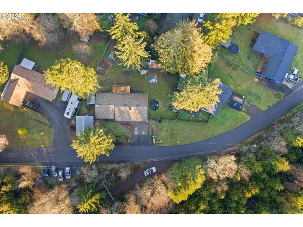 $540,000 | 1950 Bridge Street, Vernonia, OR 97064