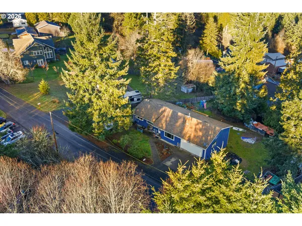 $540,000 | 1950 Bridge Street, Vernonia, OR 97064
