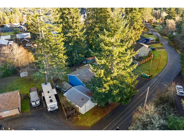$540,000 | 1950 Bridge Street, Vernonia, OR 97064