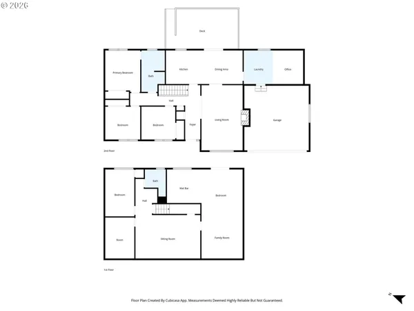 $540,000 | 1950 Bridge Street, Vernonia, OR 97064