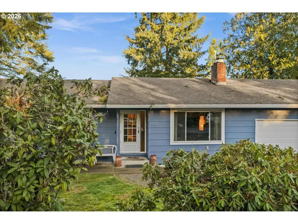 $540,000 | 1950 Bridge Street, Vernonia, OR 97064