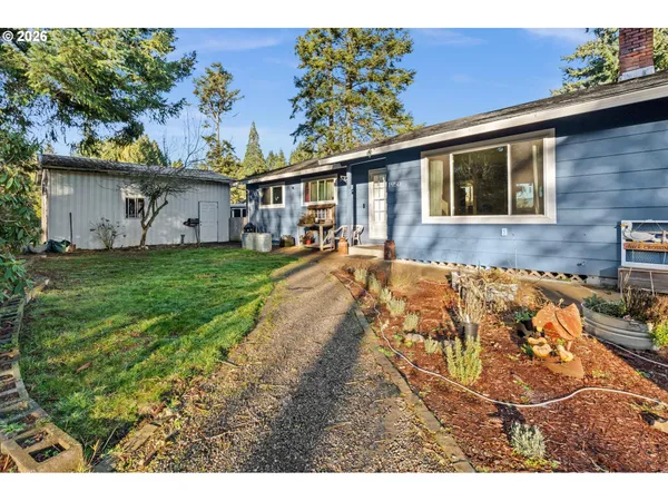 $540,000 | 1950 Bridge Street, Vernonia, OR 97064