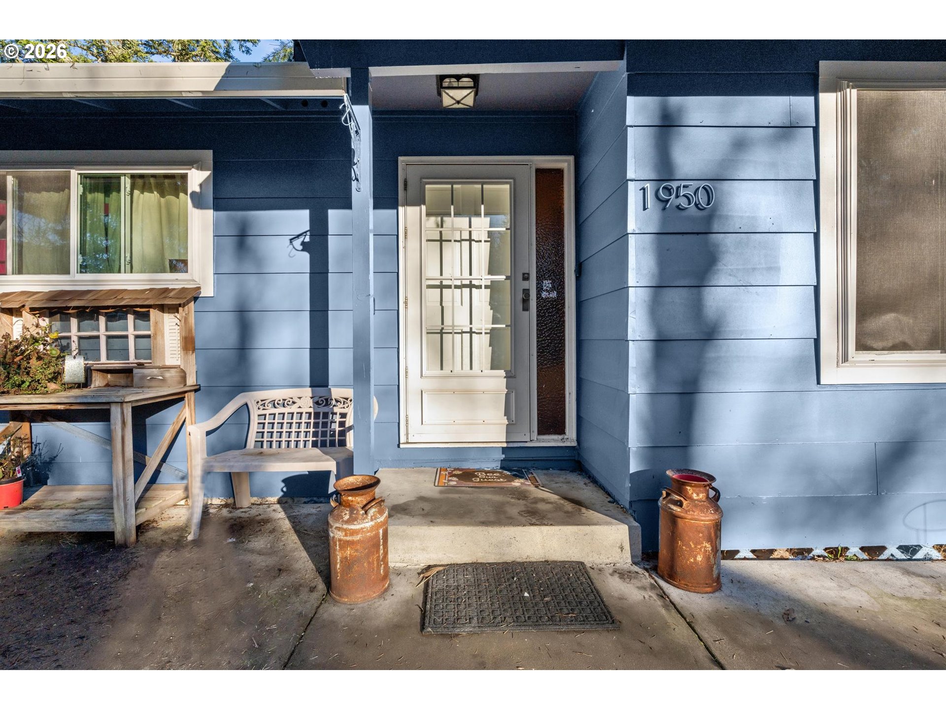 1950 Bridge Street Vernonia, OR 97064 - Photo 6 of 39