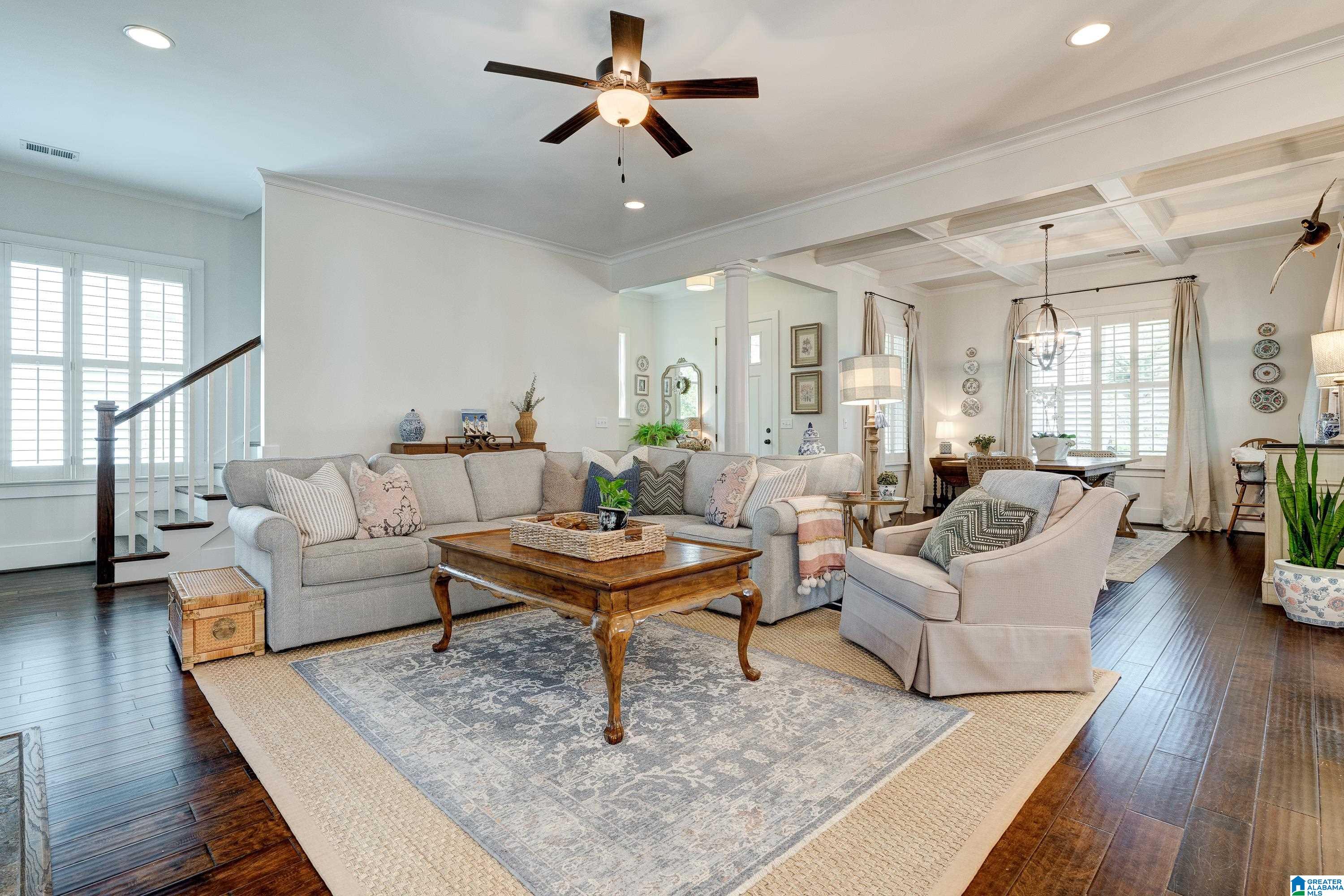 718 Rosebury Road Helena, AL 35080 - Photo 9 of 54