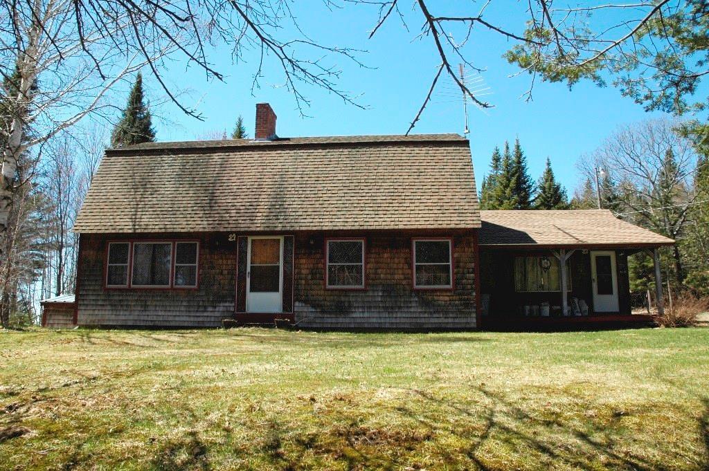 54 Hilton Hill Road Anson, ME 04911 - Photo 1 of 30 Photo