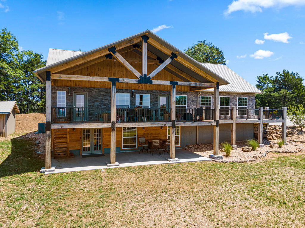 20773 Table Rock Rdg Road Shell Knob, MO 65747 - Photo 1 of 1 DJI_0011