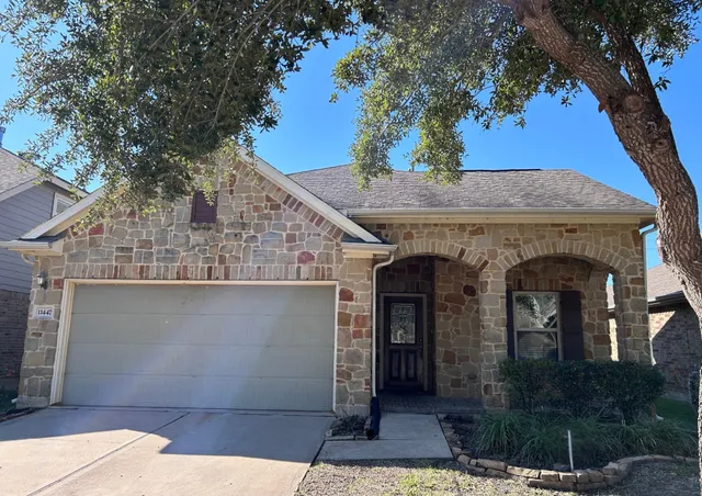 $2,195 | 11447 Elizabeth Brook Drive, Richmond, TX 77406