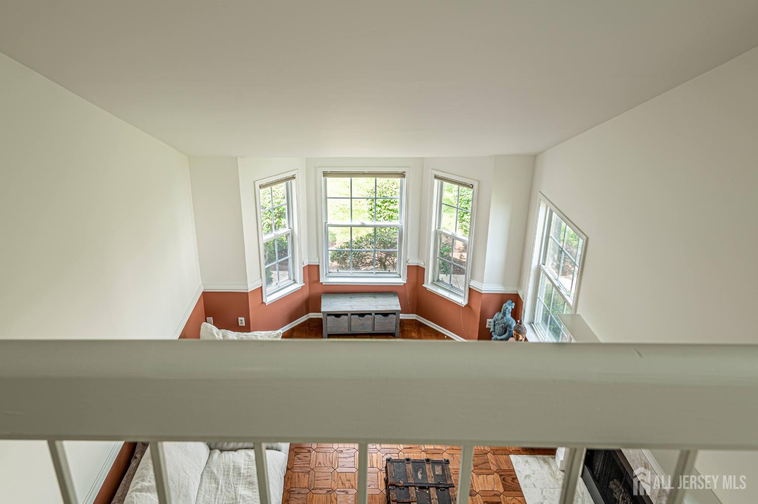 328 Lunar Road Piscataway, NJ 08854 - Photo 9 of 18 a living room with furniture and a large window