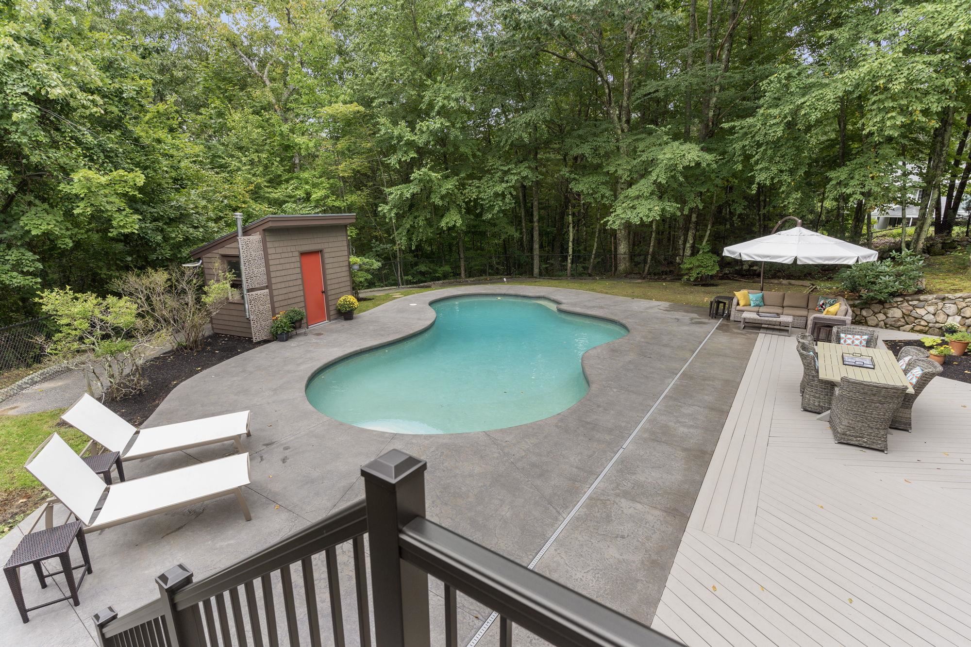 30 Crown Hill Road Atkinson, NH 03811 - Photo 37 of 40 Gallery Image 37