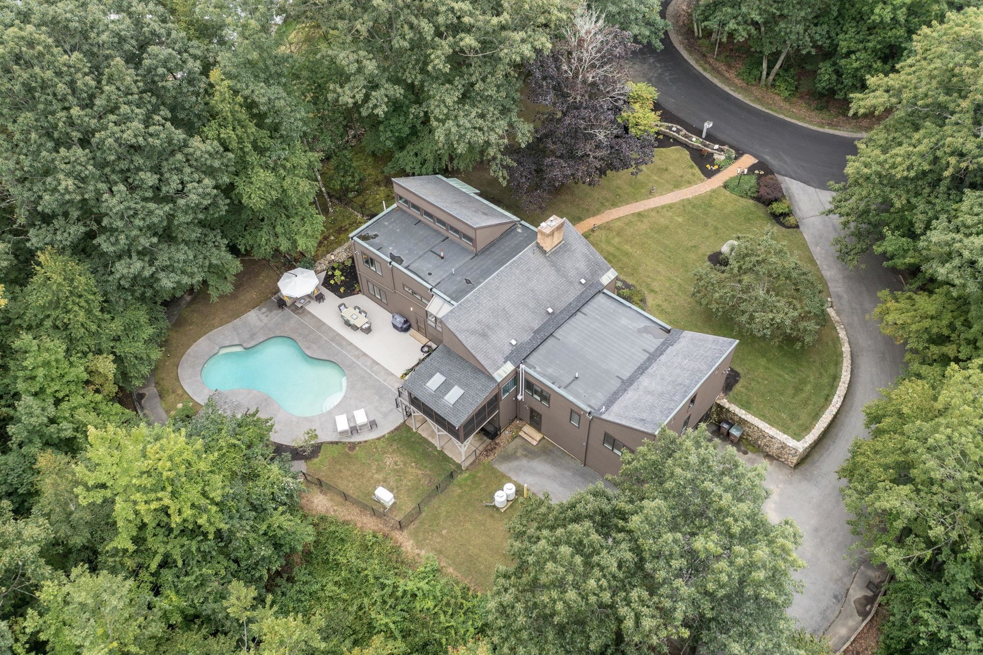 30 Crown Hill Road Atkinson, NH 03811 - Photo 39 of 40 Gallery Image 39