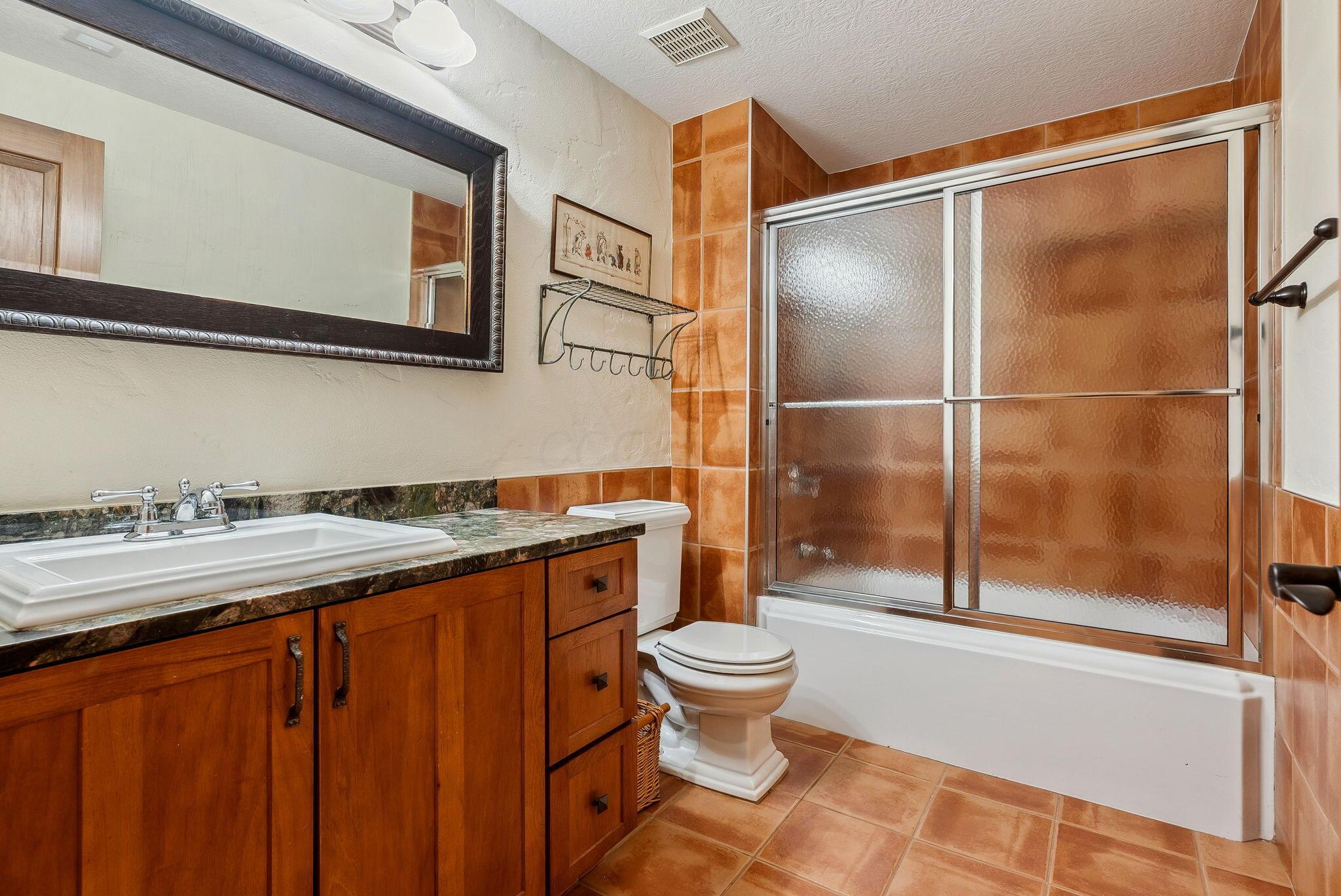 14121 Perfect Road Sunbury, OH 43074 - Photo 73 of 122 Full Basement Bath