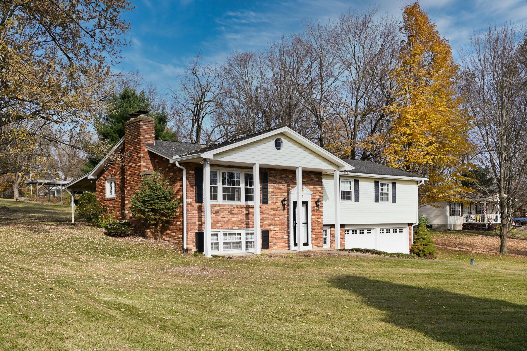 101 Avalon Road Mount Vernon, OH 43050 - Photo 1 of 29 101 Avalon Rd