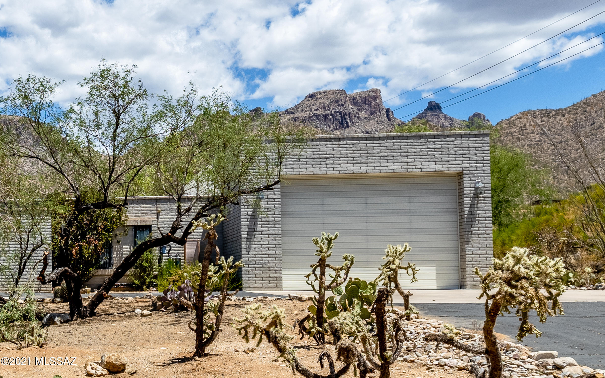 9465 East Ravine Trail Tucson, AZ 85749 - Photo 38 of 45 Gallery Image 38