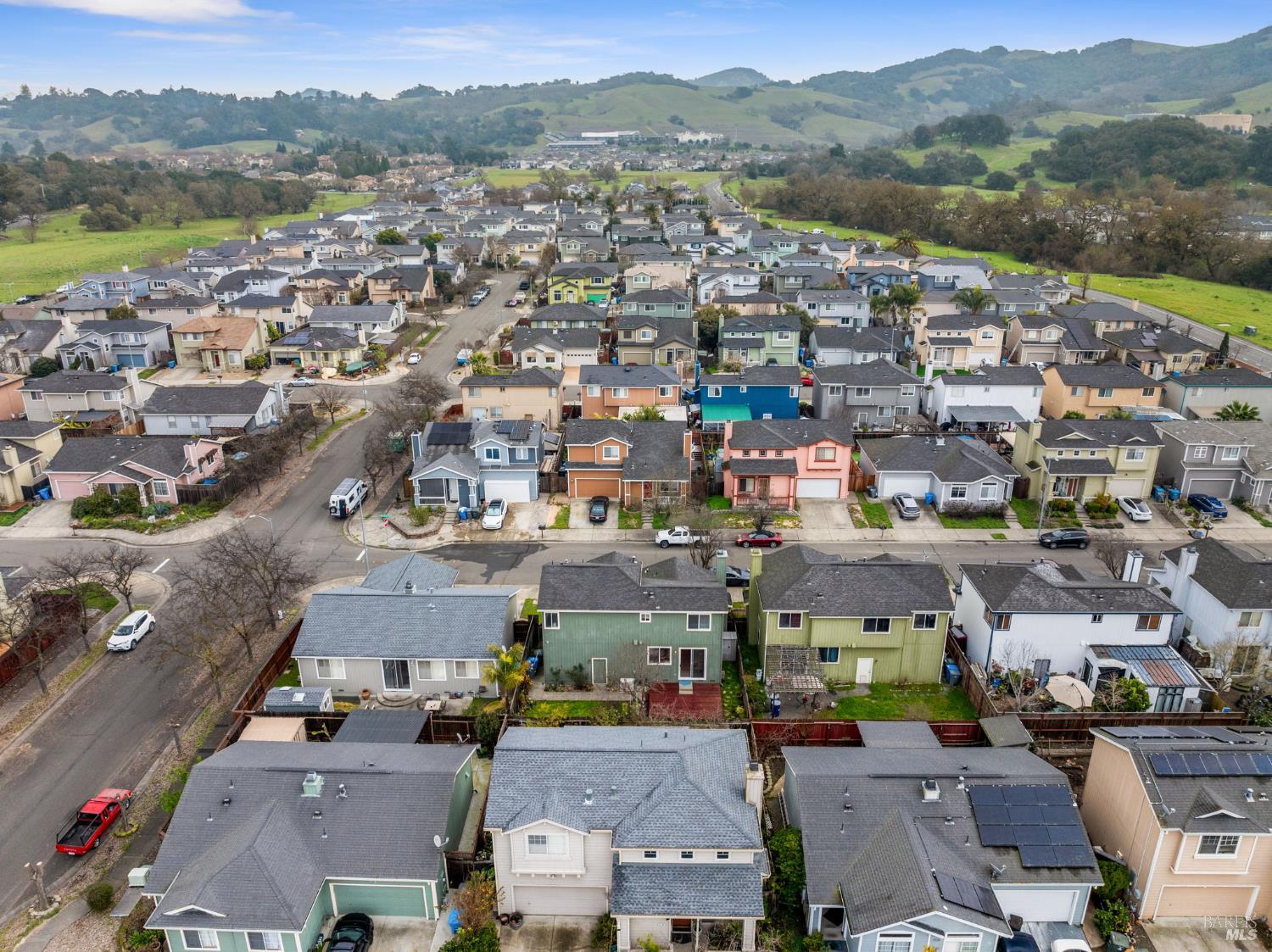 2305 Malachite Way Santa Rosa, CA 95404 - Photo 43 of 44