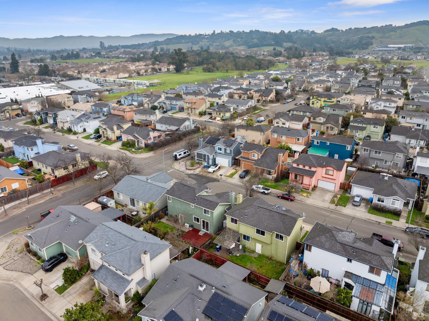 2305 Malachite Way Santa Rosa, CA 95404 - Photo 44 of 44