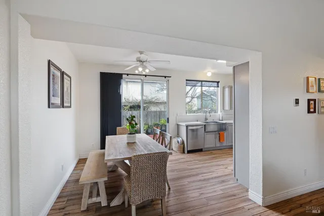 $669,000 | 2305 Malachite Way, Santa Rosa, CA 95404