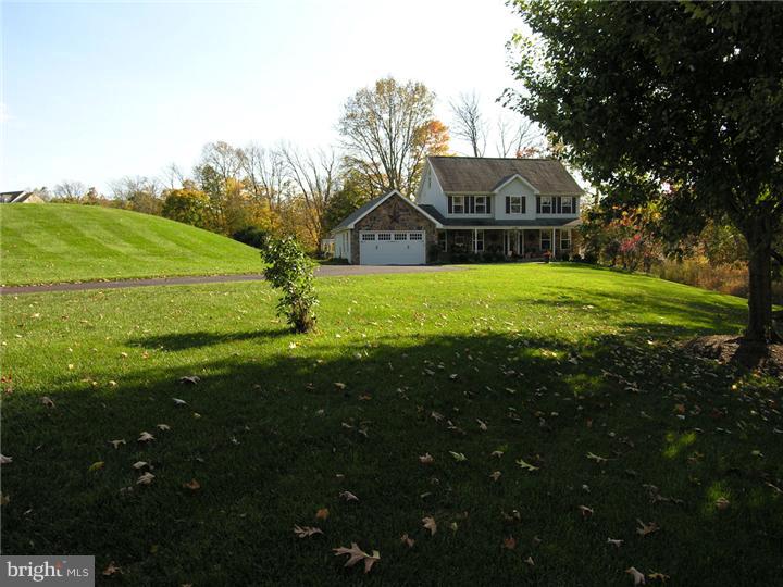 2829 Rickerts Road Perkasie, PA 18944 - Photo 23 of 24 Exterior Front