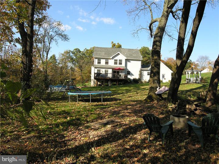 2829 Rickerts Road Perkasie, PA 18944 - Photo 24 of 24 Exterior Back