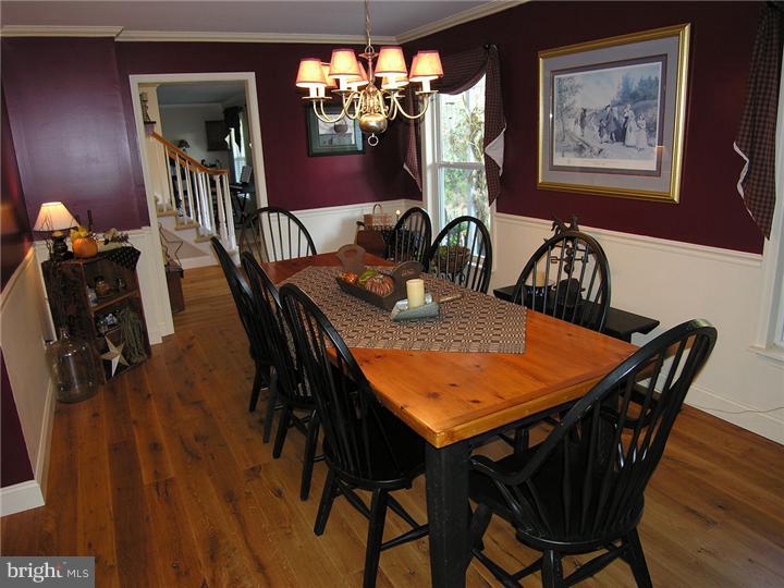 2829 Rickerts Road Perkasie, PA 18944 - Photo 5 of 24 Dining Room