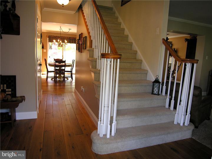 2829 Rickerts Road Perkasie, PA 18944 - Photo 7 of 24 Foyer