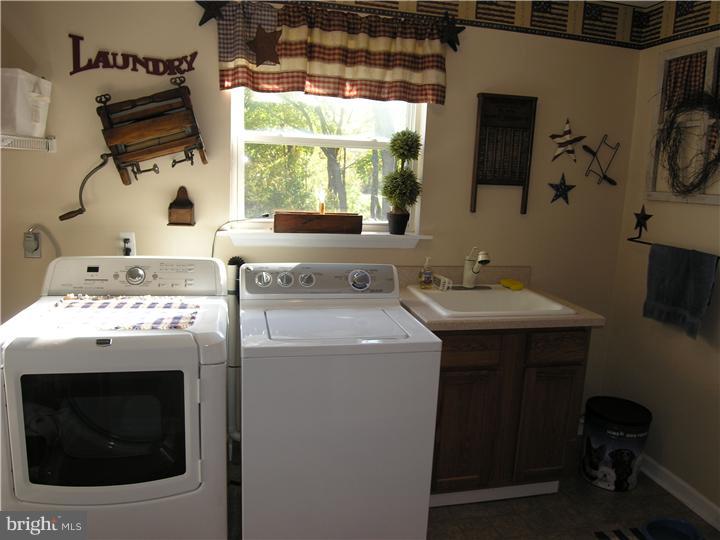 2829 Rickerts Road Perkasie, PA 18944 - Photo 8 of 24 Laundry Room