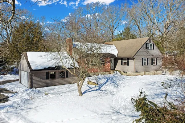 $649,000 | 40 Boombridge Road, Westerly, RI 02891