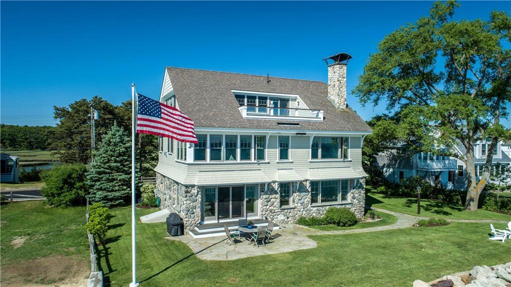 111 Hills Beach Road Biddeford, ME 04005 - Photo 2 of 35 Photo