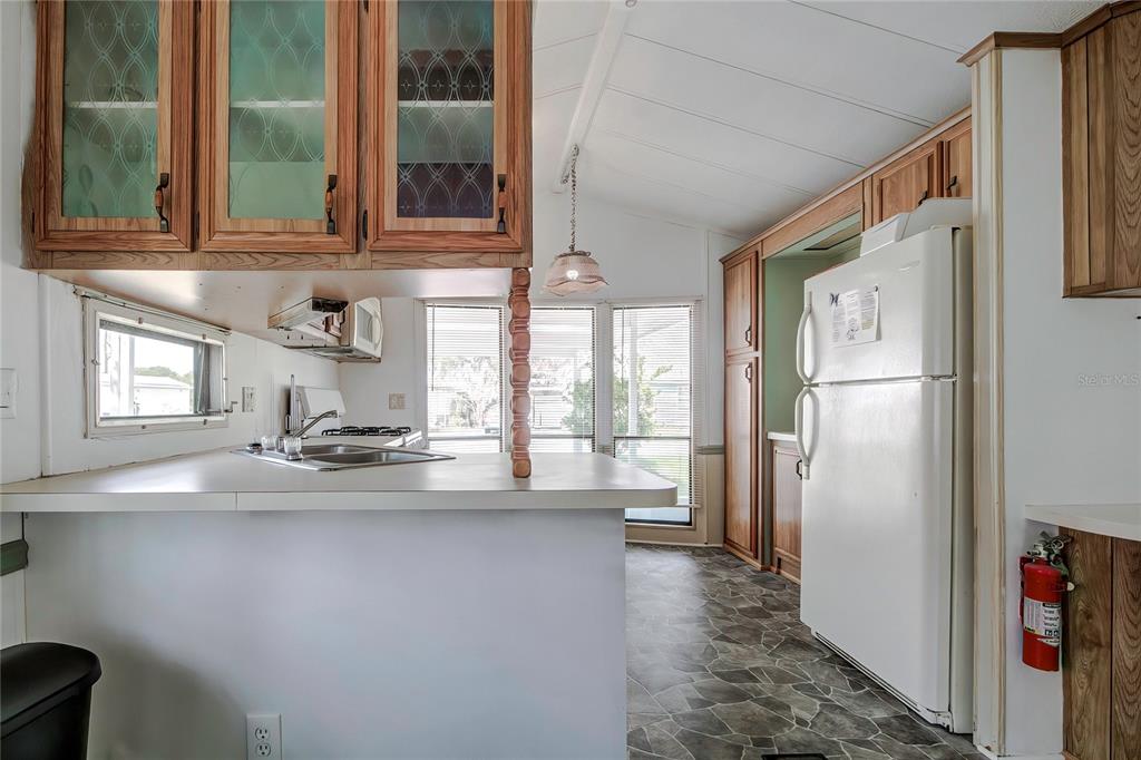 9298 Grizzly Bear Lane Weeki Wachee, FL 34613 - Photo 15 of 33